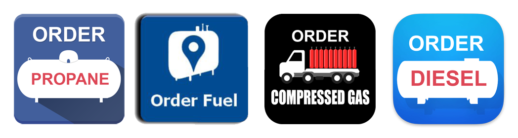Custom Fuel App