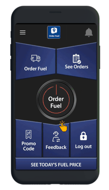 How It Works Custom Fuel App