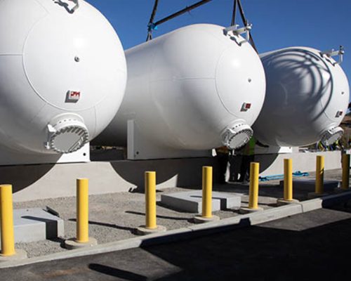 TANK TECHNOLOGY TRENDS: TANK MONITORING AND DELIVERY AUTOMATION WILL SAVE FUEL INDUSTRY