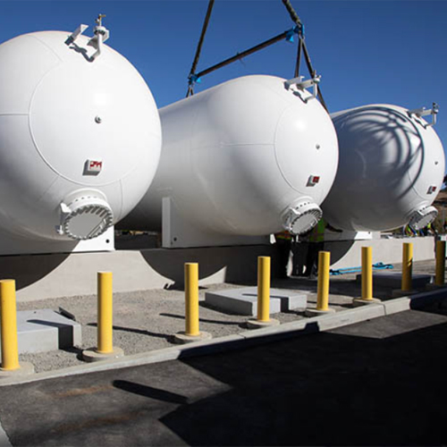 TANK TECHNOLOGY TRENDS: TANK MONITORING AND DELIVERY AUTOMATION WILL SAVE FUEL INDUSTRY