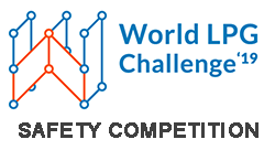 World Propane Contest for Best New Safety Technology