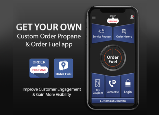 Revolutionize Your Fuel Delivery Business with the Custom Fuel App