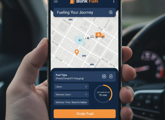 Transforming Fuel Delivery and Solving Industry Challenges