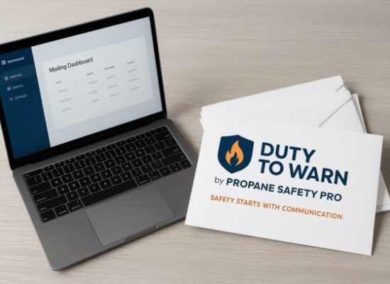 Strengthening Customer Trust Through Smarter Safety Communication