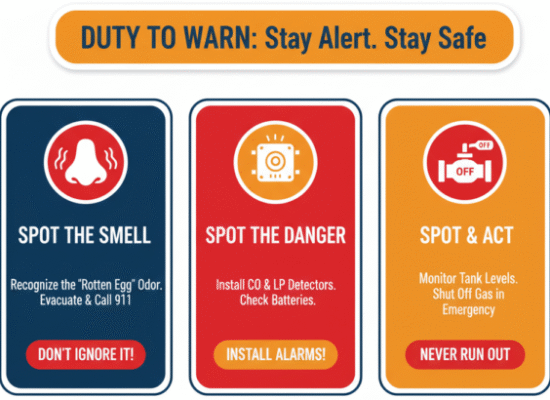 Strengthening Customer Trust Through Duty to Warn